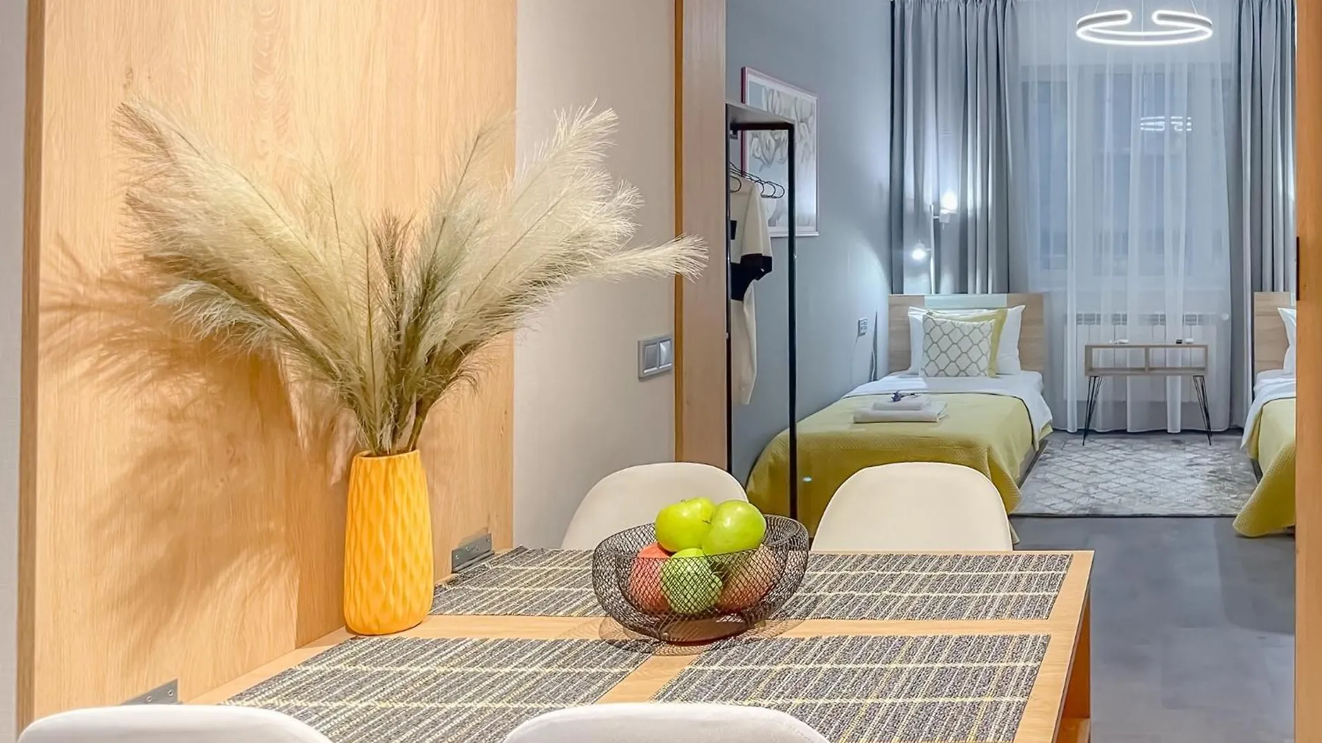 Stylish City Center Apartment By Ndk Sofia