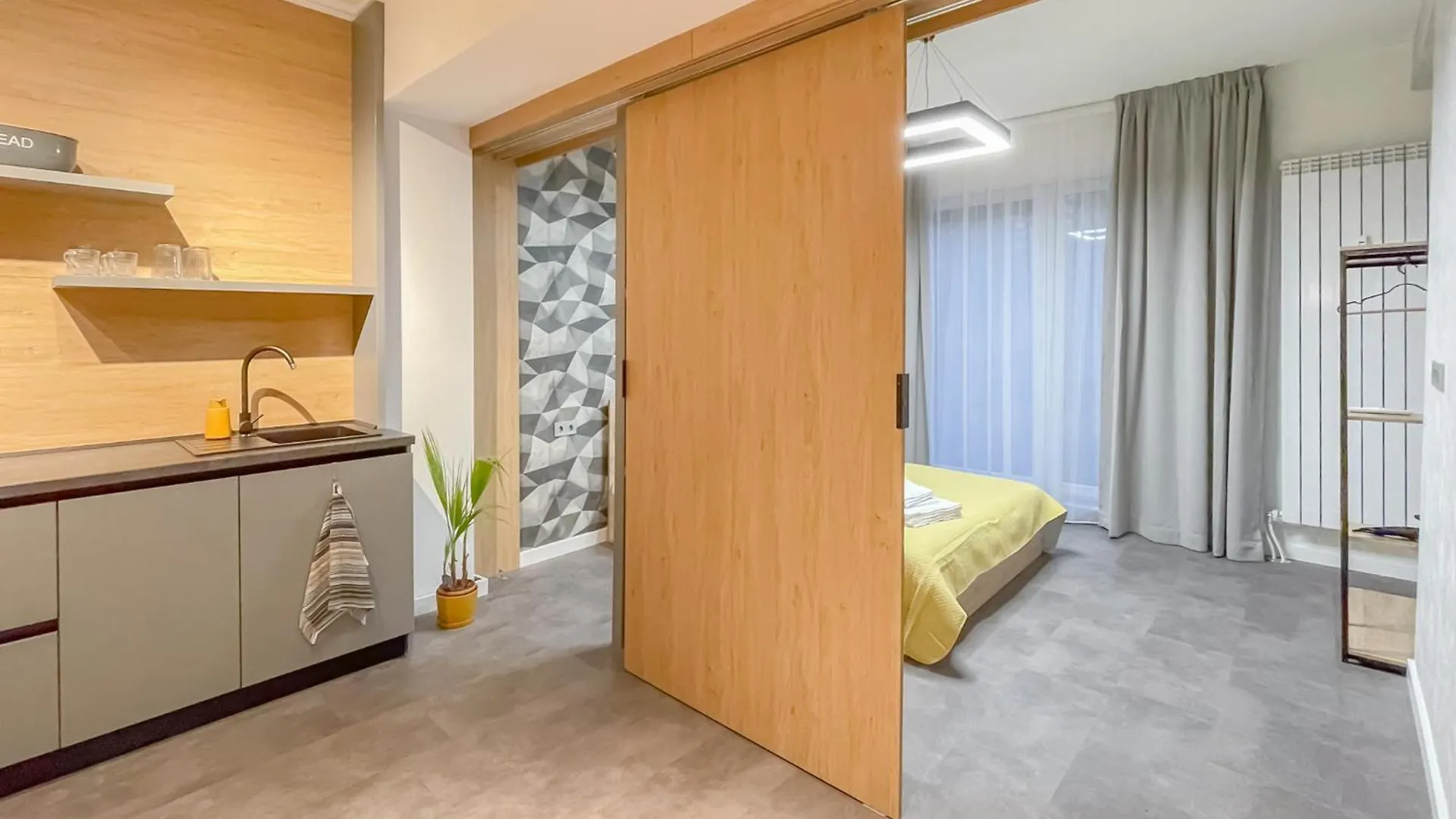 Stylish City Center Apartment By Ndk Sofia Bulgaria