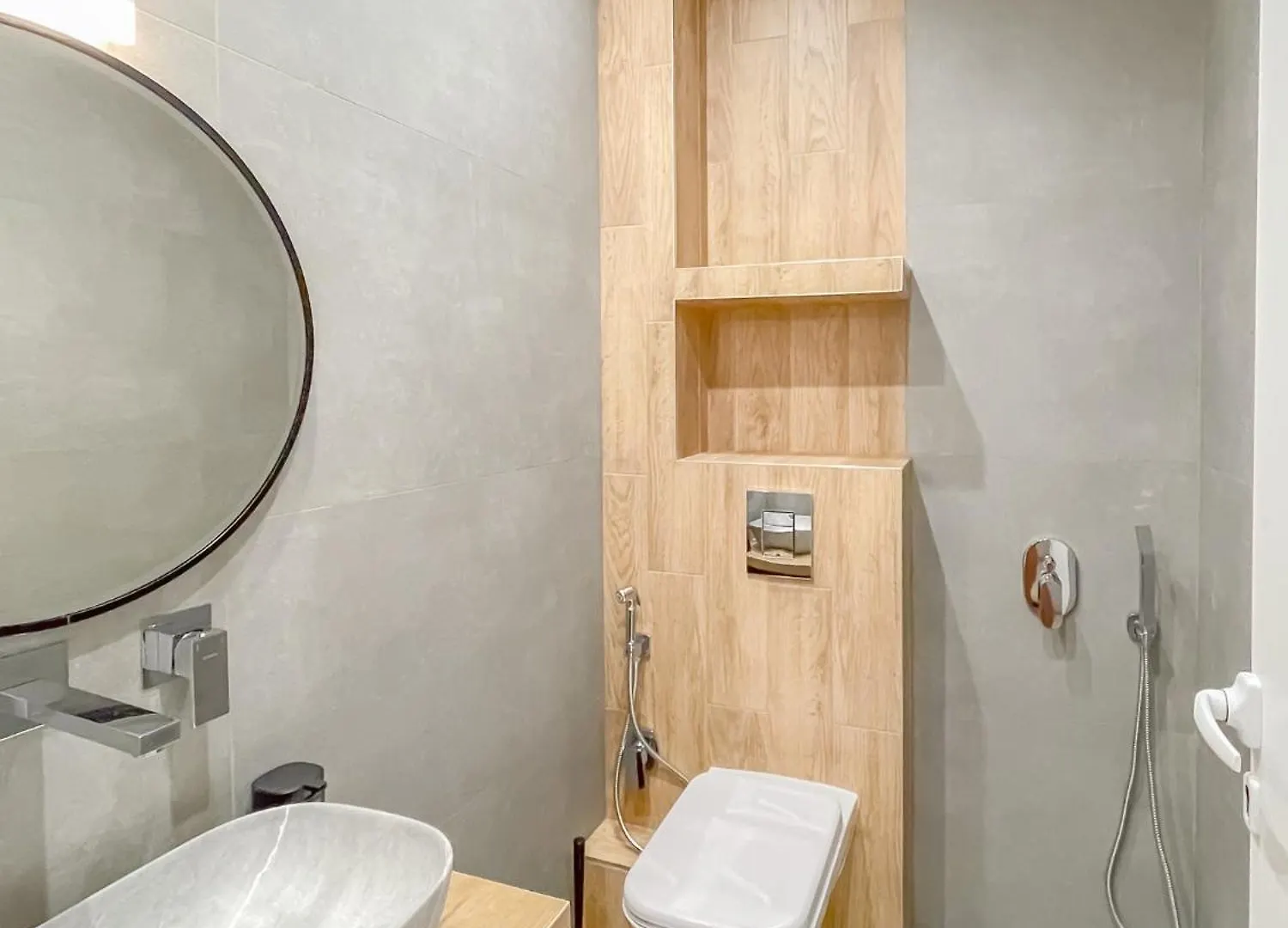 Stylish City Center Apartment By Ndk Sofia Bulgaria